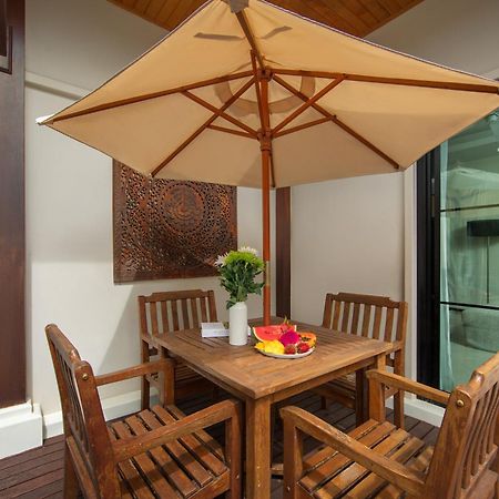 Villa Savu| 3 Bedroom Private Pool Villa In Popular Location Near Naiharn Beach Nai Harn Exterior photo